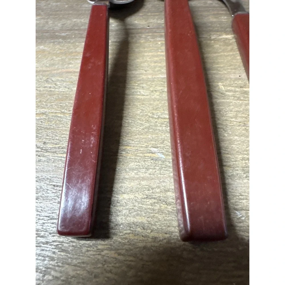 N/A vintage stainless